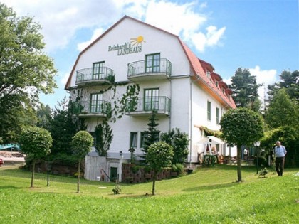 Photo: Reinhardt&amp;#039;S Landhaus